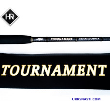 Бланк Hearty Rise Tournament Team Dubna Limited '25